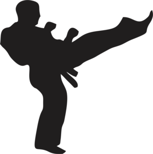 Man Clip Art Image